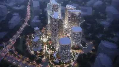 Rams Qazaqstan, фото - Новости Zakon.kz от 19.07.2021 19:00