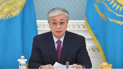 Акорда, фото - Новости Zakon.kz от 01.09.2020 13:29