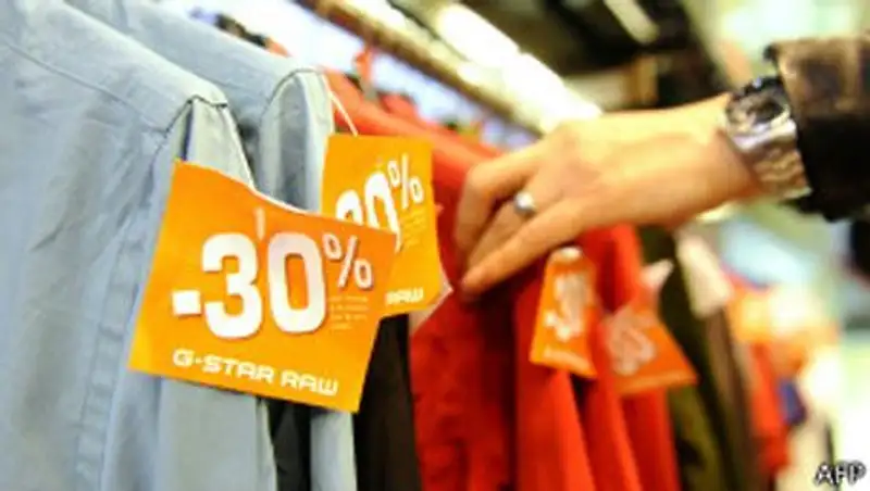 Экономика стран еврозоны возобновила рост