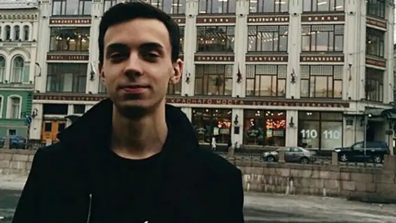 Теракт в Петербурге: что известно о казахстанце Максиме Арышеве