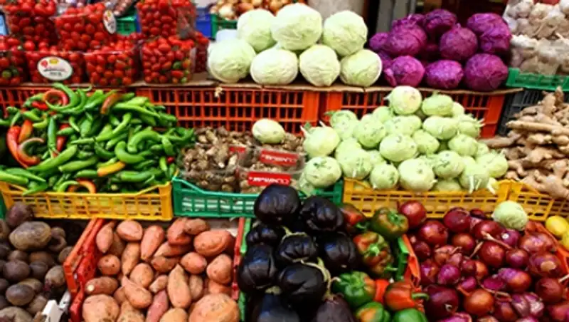 На 83 млн тенге реализовано сельхозпродукции на ярмарке в Актобе