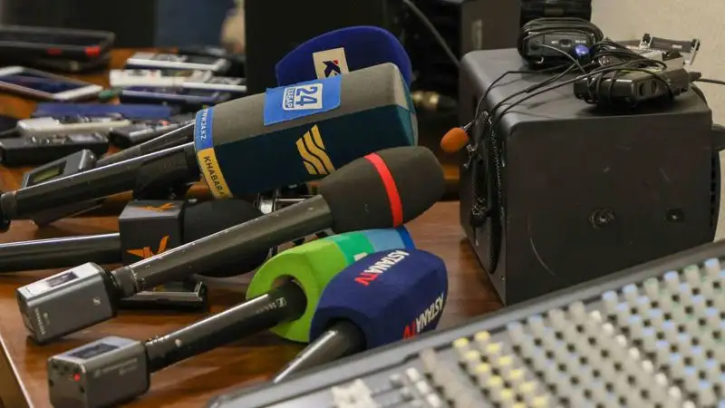 Подготовлен закон о масс-медиа и поправки к нему