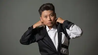 "Голос" Украина, фото - Новости Zakon.kz от 16.02.2022 13:04