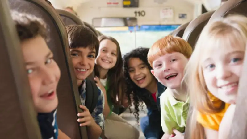 В Алматы запрещены школьные экскурсии