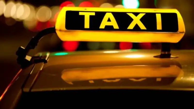 Такси-приложения будут контролироваться законом – МИР РК