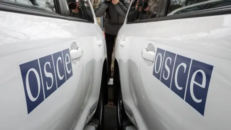Миссия наблюдателей БДИПЧ/ОБСЕ начала свою работу в Казахстане