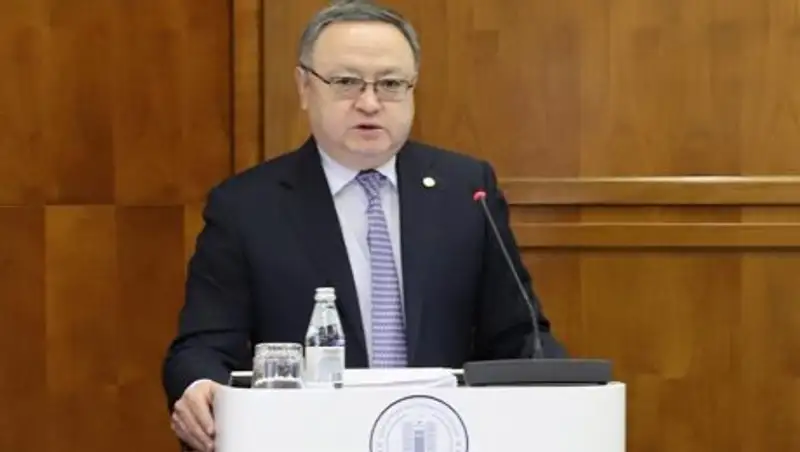 Назначен аким Актюбинской области