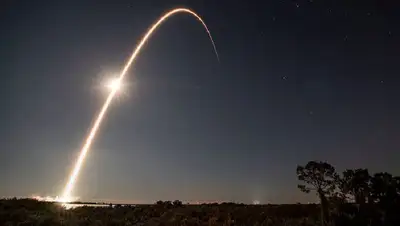 аэроспутник, фото - Новости Zakon.kz от 09.02.2022 13:04