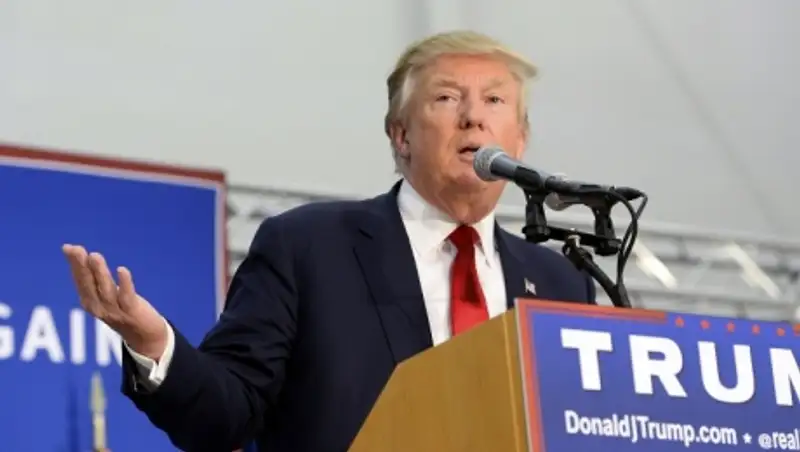 Шотландский университет отозвал почетную степень, присвоенную Трампу ранее