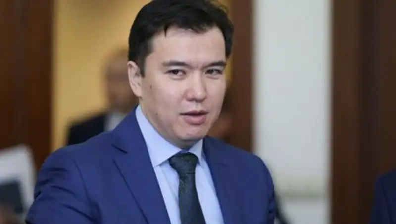 Не бесите меня: Даленов прокомментировал слова вице-министра