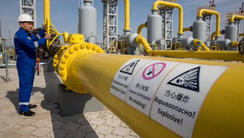 Предельные цены на сжиженный нефтяной газ утвердили в РК