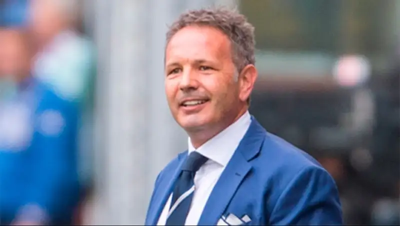 Самый скандальный серб возглавил "Милан"