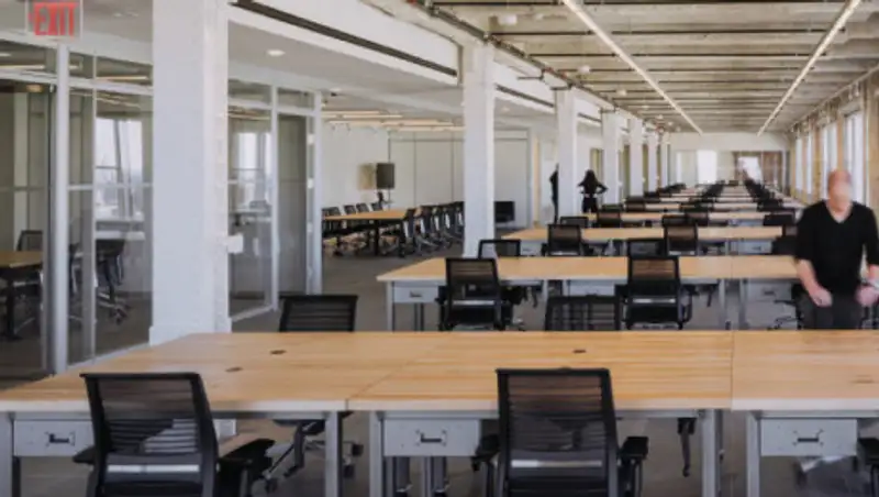 Работодатели во всем мире склоняются к ненужности офисов