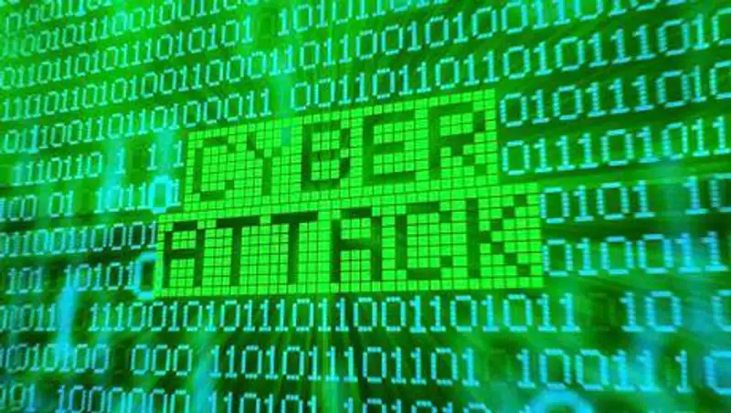 Казахстанец устроил мощную кибератаку на систему электронных госзакупок