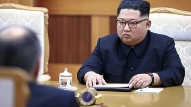 Северная Корея разочаровалась в США