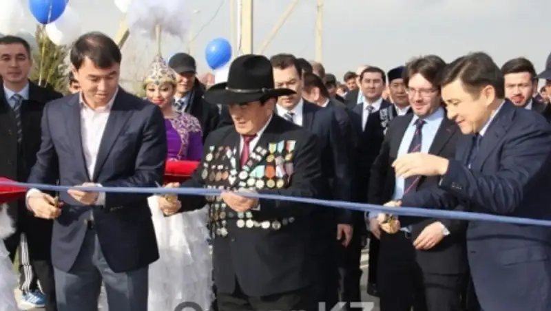 Начинающих шымкентских футболистов будут готовить испанские тренеры