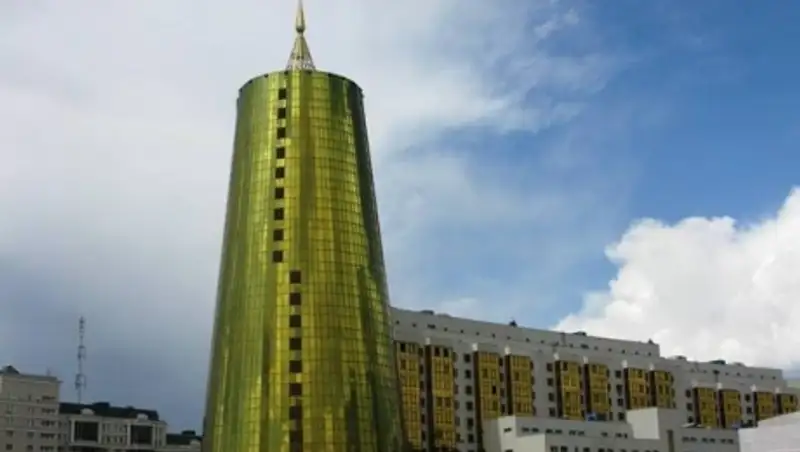 АО «Самрук-&#1178;азына» определило будущую функциональную Модель Фонда