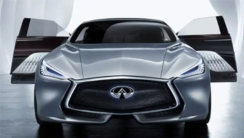  Как проходит Парижский автосалон 2014