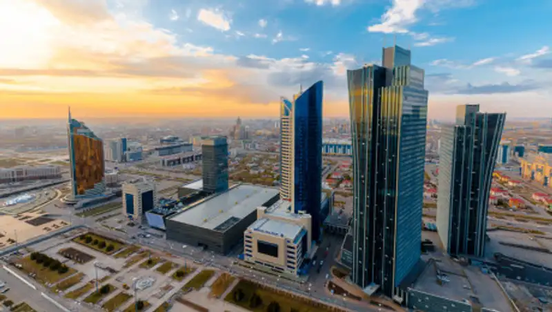 Определен алгоритм ограничения работы предприятий на территории столицы