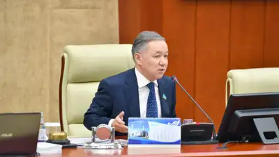 пресс-служба мажилиса, фото - Новости Zakon.kz от 22.05.2019 11:54
