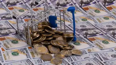 валюта, фото - Новости Zakon.kz от 09.02.2022 14:15