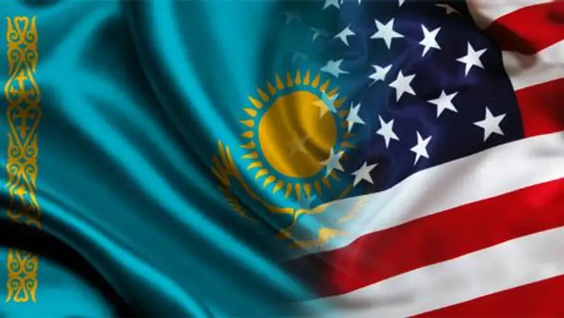 Е. Идрисов и Дж. Керри выступили за дальнейшее укрепление партнерства между РК и США