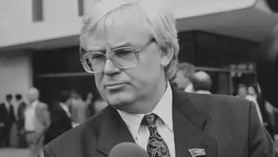 Владимир Родионов / РИА Новости, фото - Новости Zakon.kz от 02.07.2018 20:48