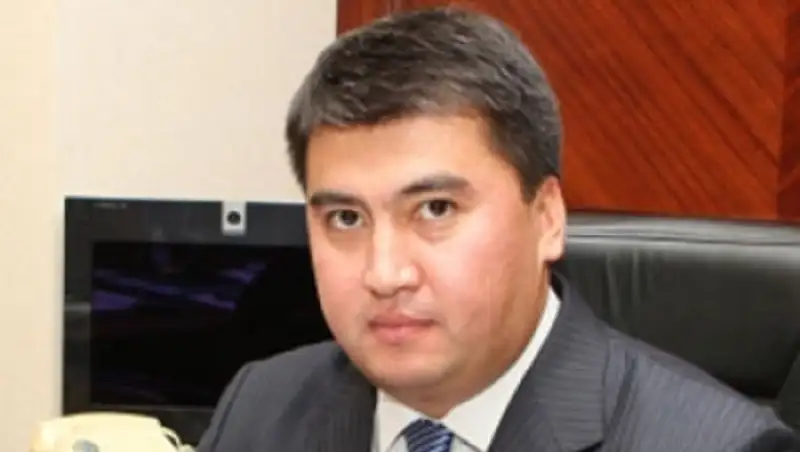 В Шымкенте назначен новый аким города