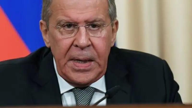 Между Россией и США нет "железного занавеса", заявил Лавров