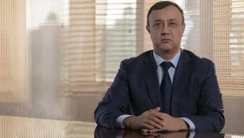 В холдинге "Байтерек" рассказали о дальнейшей реорганизации дочерних компаний сельхозблока