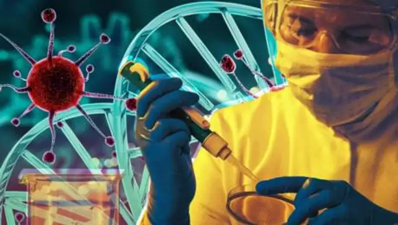 Число заболевших COVID-19 в Казахстане превысило 390 тысяч