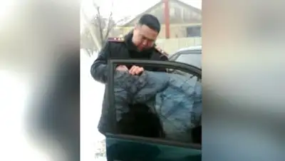Скриншот с видео, фото - Новости Zakon.kz от 23.03.2018 08:16