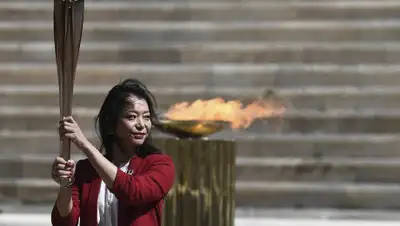 ТАСС, фото - Новости Zakon.kz от 20.03.2020 07:17