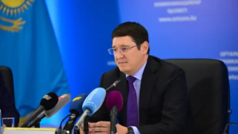 «Самрук-Энерго» выйдет на IPO во второй половине 2016 года