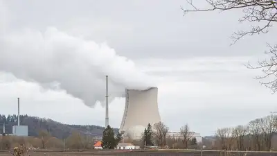 Сброс радиоактивных отходов в море, фото - Новости Zakon.kz от 04.07.2023 11:51