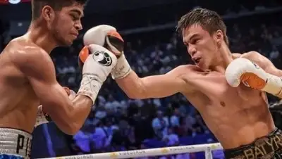 sports.kz, фото - Новости Zakon.kz от 10.10.2018 06:00