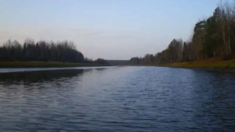 Две маленькие девочки утонули в Урале