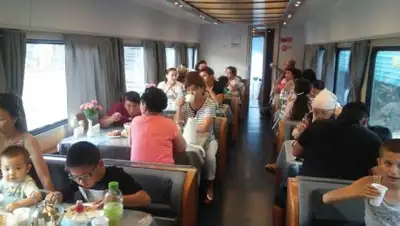 АО «НК «Қазақстан темір жолы», фото - Новости Zakon.kz от 31.07.2018 19:58