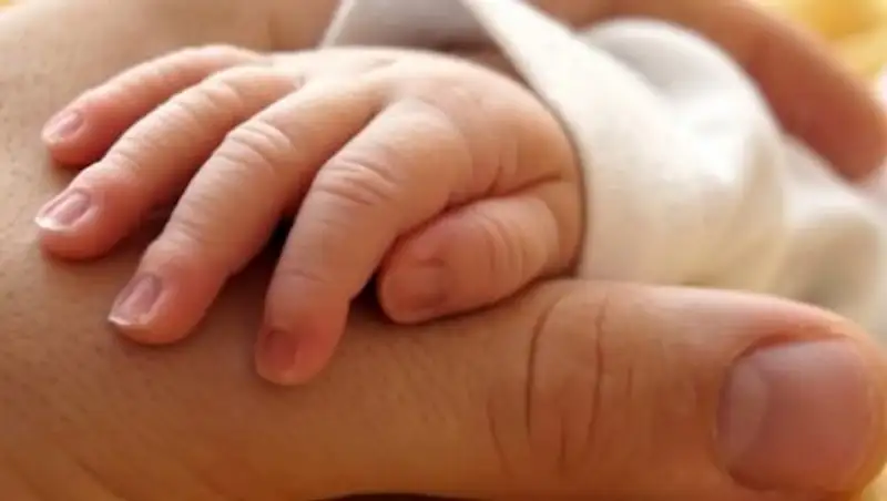 Названы самые популярные имена столичных детей