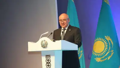 Пресс-служба акима Туркестанской области, фото - Новости Zakon.kz от 14.02.2020 13:00