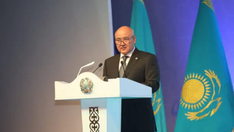 В Туркестанской области работают около 142 тыс. субъектов малого и среднего бизнеса