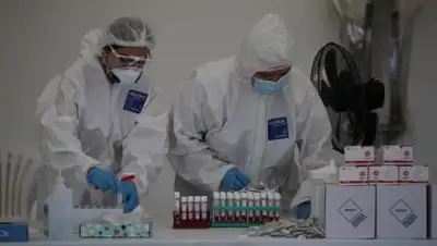 zakon.kz/Павел Михеев, фото - Новости Zakon.kz от 23.10.2021 11:51