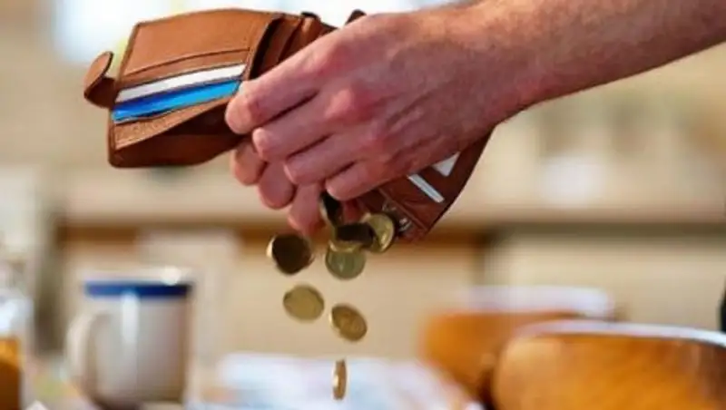 Жительница Костаная избила бывшего мужа за маленькие алименты