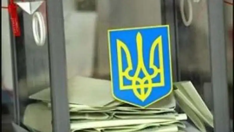 Президента Украины выберут на 5 лет