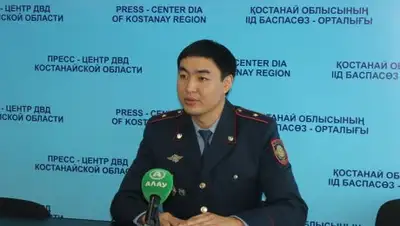 ДВД Костанайской области, фото - Новости Zakon.kz от 22.08.2018 17:38