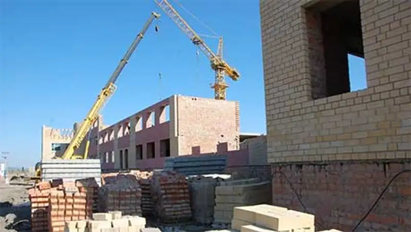 Ни один из инструментов программы «Доступное жилье» не стал доступным - А.Соловьева, фото - Новости Zakon.kz от 04.11.2013 21:56