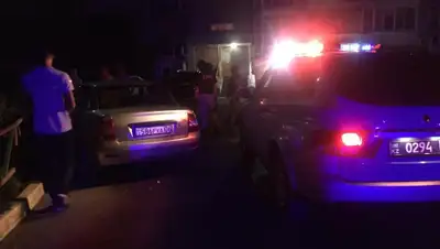 п/служба, фото - Новости Zakon.kz от 26.08.2019 17:21