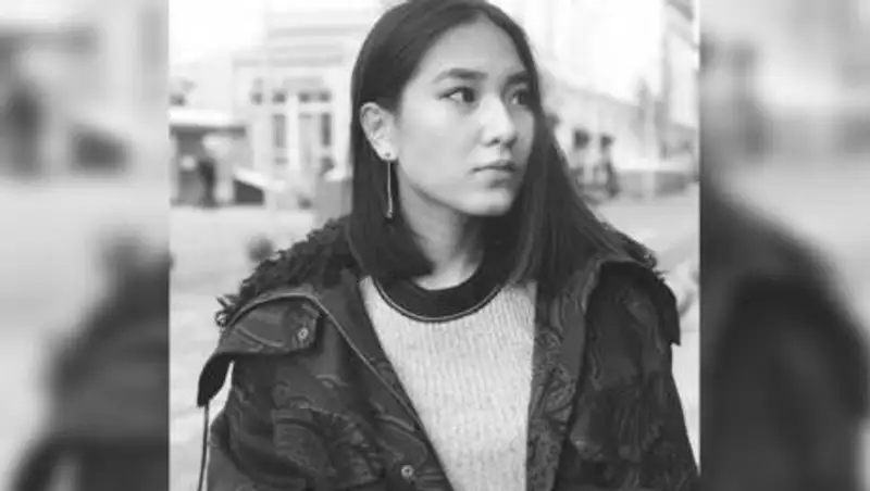 Мама Томирис Байсафы обратилась к Токаеву