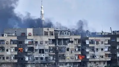 © РИА Новости / Михаил Воскресенский, фото - Новости Zakon.kz от 24.04.2018 16:43