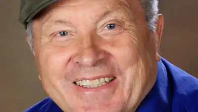 Анатолий Устиненко, фото - Новости Zakon.kz от 12.08.2019 11:10